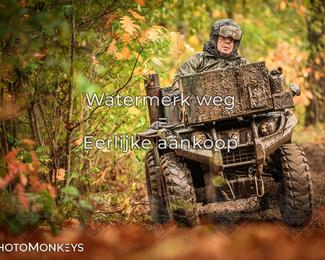 Offroad Rit Handel photo