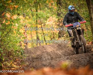 Offroad Rit Handel photo