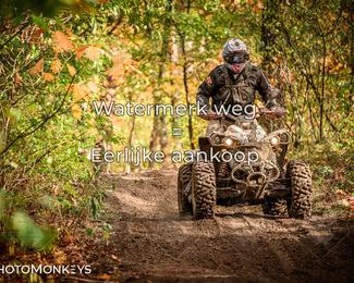 Offroad Rit Handel photo