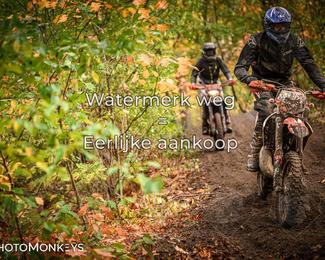 Offroad Rit Handel photo