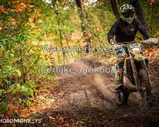 Offroad Rit Handel photo