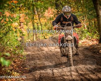 Offroad Rit Handel photo