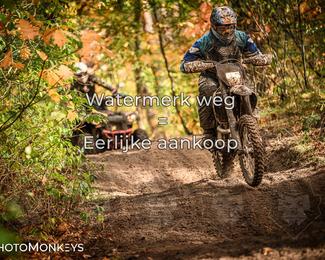 Offroad Rit Handel photo