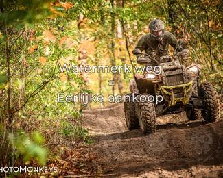 Offroad Rit Handel photo