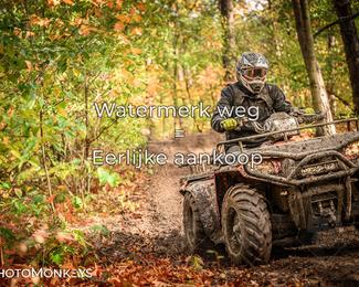 Offroad Rit Handel photo