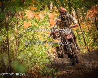 Offroad Rit Handel photo