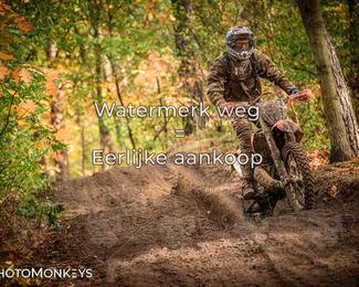 Offroad Rit Handel photo