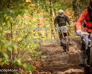 Offroad Rit Handel photo