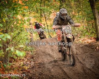 Offroad Rit Handel photo