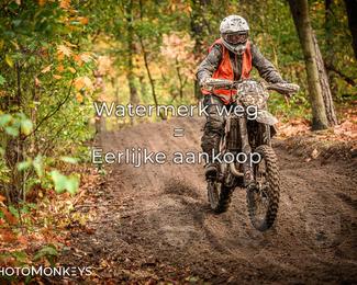 Offroad Rit Handel photo