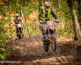 Offroad Rit Handel photo