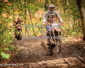 Offroad Rit Handel photo