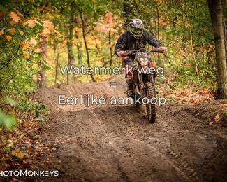 Offroad Rit Handel photo