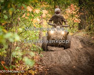 Offroad Rit Handel photo