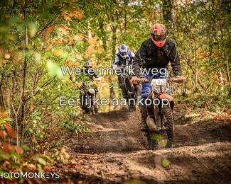 Offroad Rit Handel photo