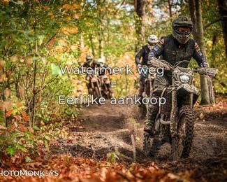 Offroad Rit Handel photo