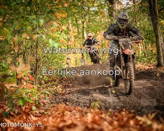 Offroad Rit Handel photo