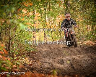 Offroad Rit Handel photo