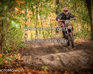 Offroad Rit Handel photo