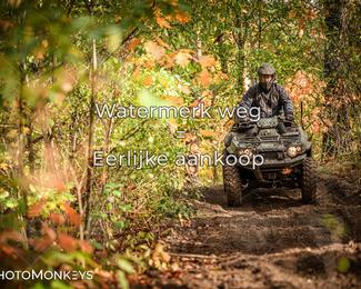 Offroad Rit Handel photo