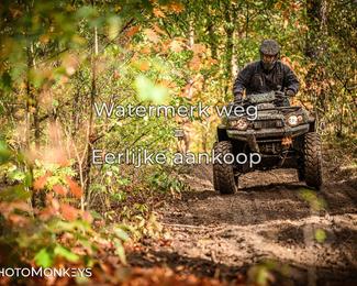 Offroad Rit Handel photo