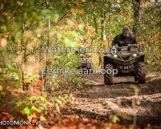 Offroad Rit Handel photo