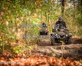 Offroad Rit Handel photo