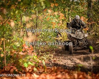 Offroad Rit Handel photo