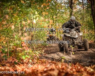 Offroad Rit Handel photo