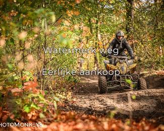 Offroad Rit Handel photo