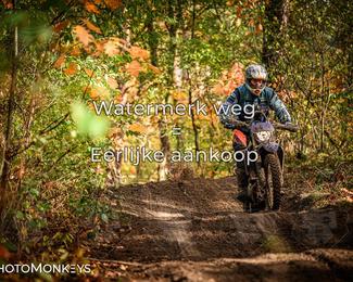 Offroad Rit Handel photo