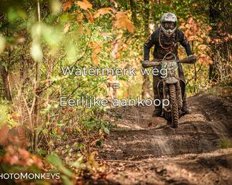 Offroad Rit Handel photo