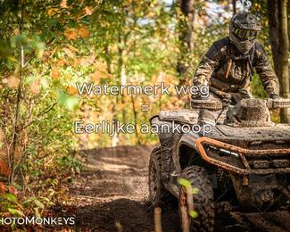 Offroad Rit Handel photo