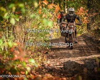 Offroad Rit Handel photo