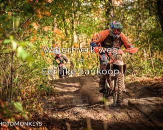 Offroad Rit Handel photo