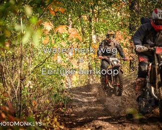 Offroad Rit Handel photo