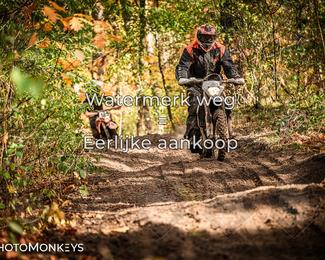 Offroad Rit Handel photo