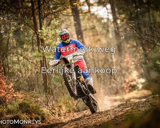 Offroad Rit Hengelo photo