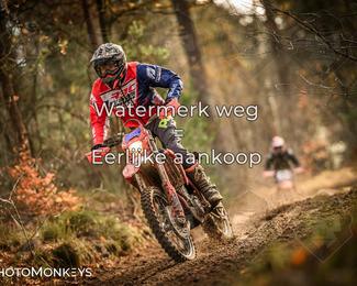 Offroad Rit Hengelo photo