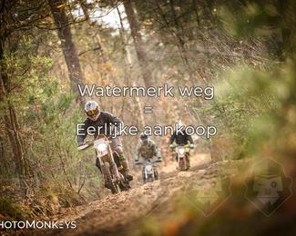 Offroad Rit Hengelo photo