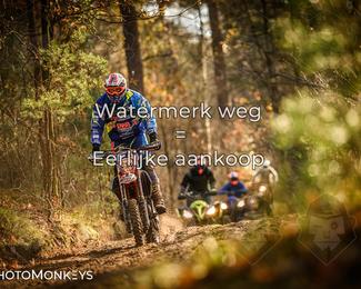 Offroad Rit Hengelo photo