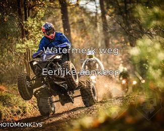 Offroad Rit Hengelo photo