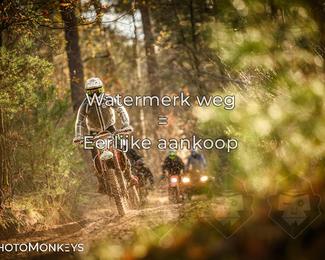 Offroad Rit Hengelo photo