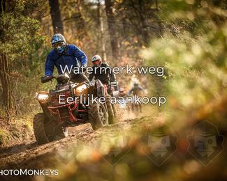 Offroad Rit Hengelo photo