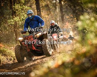 Offroad Rit Hengelo photo