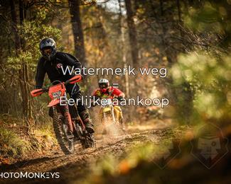 Offroad Rit Hengelo photo