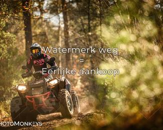 Offroad Rit Hengelo photo