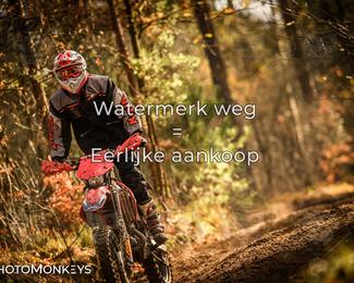 Offroad Rit Hengelo photo