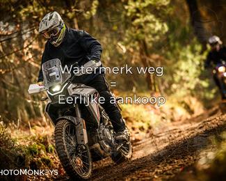 Offroad Rit Hengelo photo