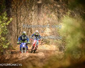 Offroad Rit Hengelo photo